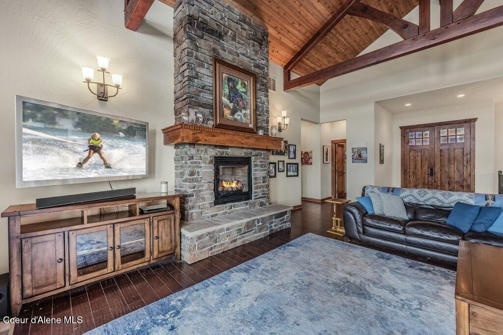 5071 S Fishhawk CT, Harrison, ID 83833 photo 15