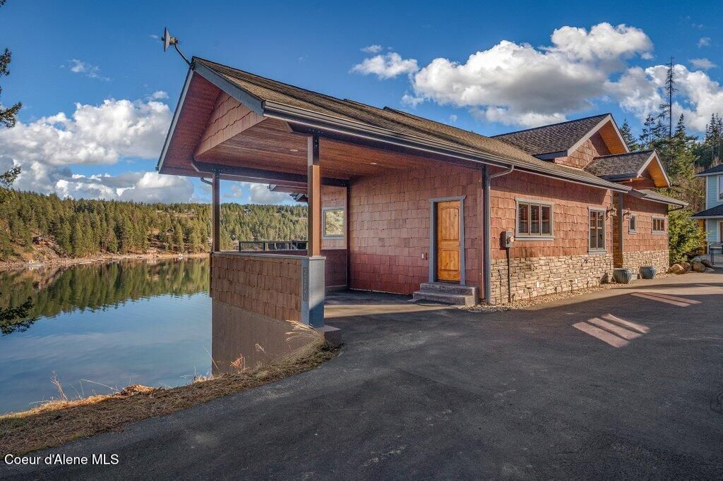 5071 S Fishhawk CT, Harrison, ID 83833 photo 2