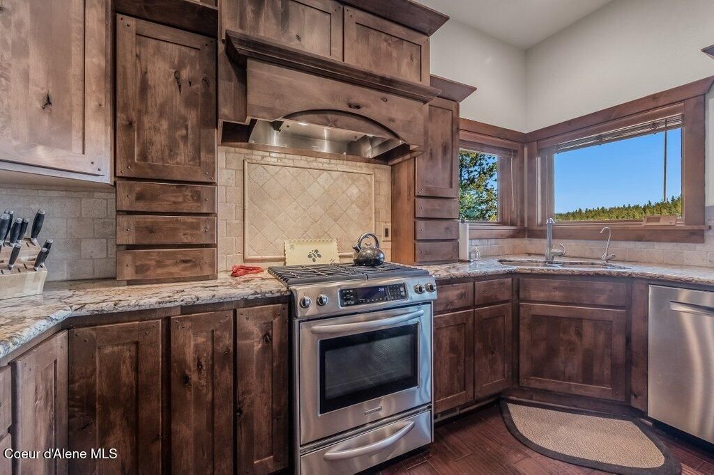 5071 S Fishhawk CT, Harrison, ID 83833 photo 21