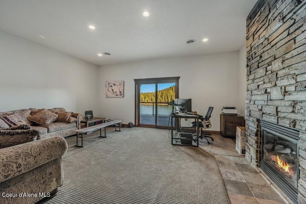 5071 S Fishhawk CT, Harrison, ID 83833 photo 38