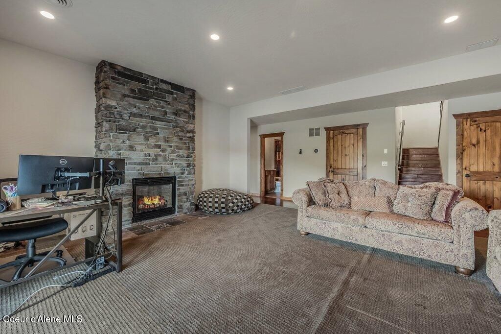 5071 S Fishhawk CT, Harrison, ID 83833 photo 39