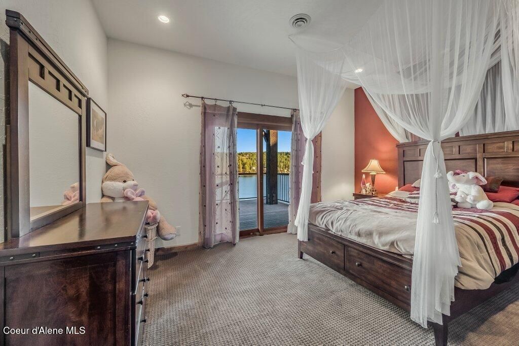 5071 S Fishhawk CT, Harrison, ID 83833 photo 41