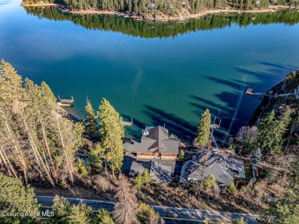 5071 S Fishhawk CT, Harrison, ID 83833 photo 6