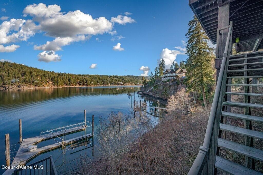 5071 S Fishhawk CT, Harrison, ID 83833 photo 62