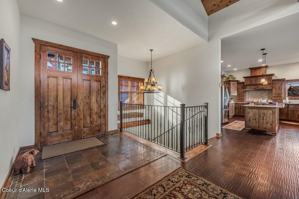 5071 S Fishhawk CT, Harrison, ID 83833 photo 7