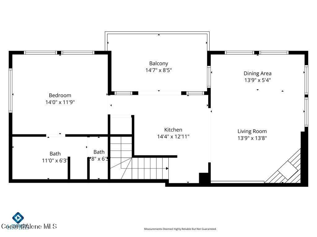 5071 S Fishhawk CT, Harrison, ID 83833 photo 79