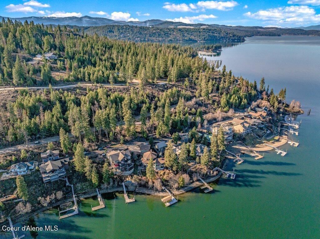 5071 S Fishhawk CT, Harrison, ID 83833 photo 94