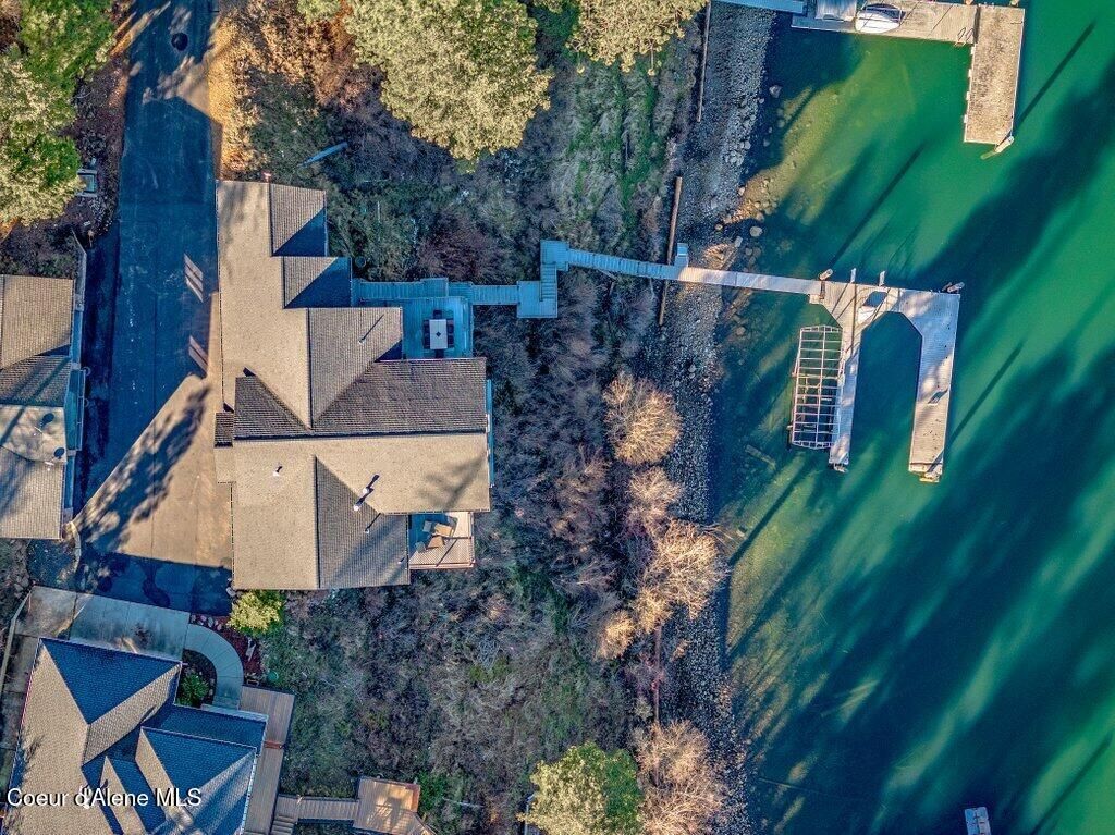 5071 S Fishhawk CT, Harrison, ID 83833 photo 96