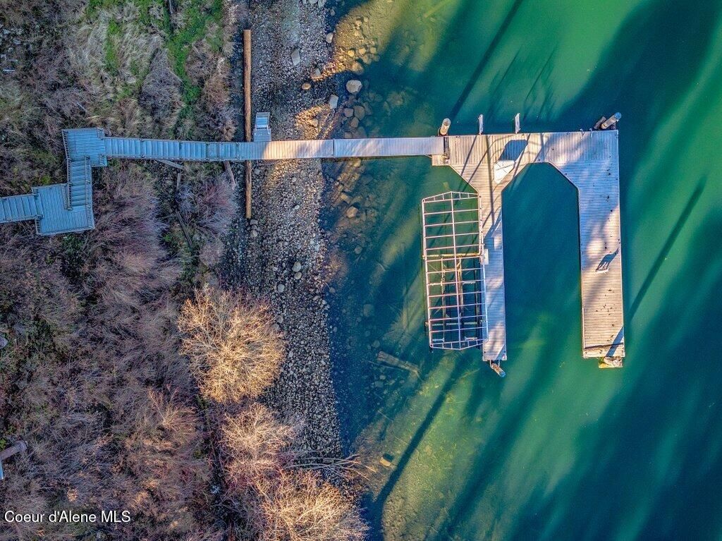 5071 S Fishhawk CT, Harrison, ID 83833 photo 97