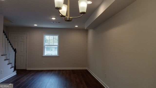 2156 Park Terrace #5, Atlanta, GA 30337