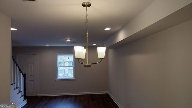 2156 Park Terrace #5, Atlanta, GA 30337