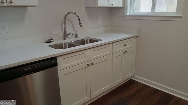 2156 Park Terrace #5, Atlanta, GA 30337