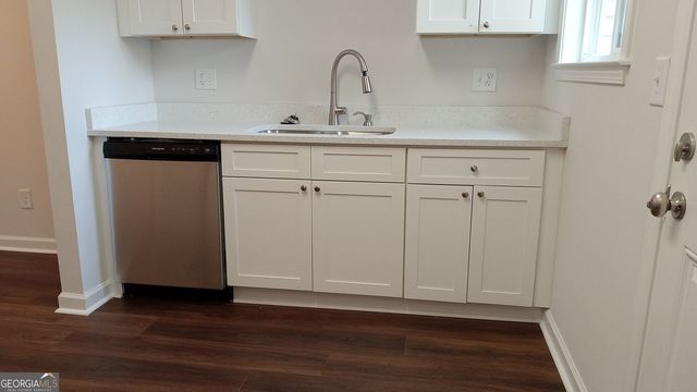 2156 Park Terrace #5, Atlanta, GA 30337