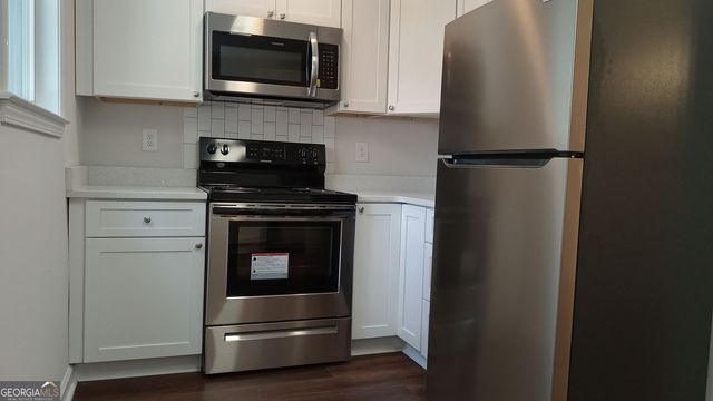 2156 Park Terrace #5, Atlanta, GA 30337