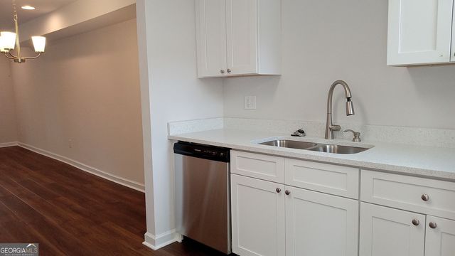 2156 Park Terrace #5, Atlanta, GA 30337