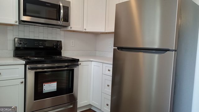 2156 Park Terrace #5, Atlanta, GA 30337