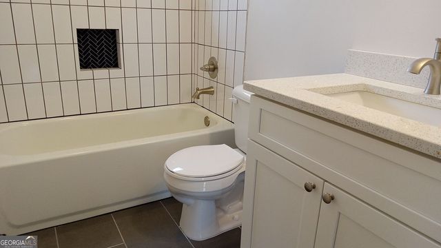 2156 Park Terrace #5, Atlanta, GA 30337