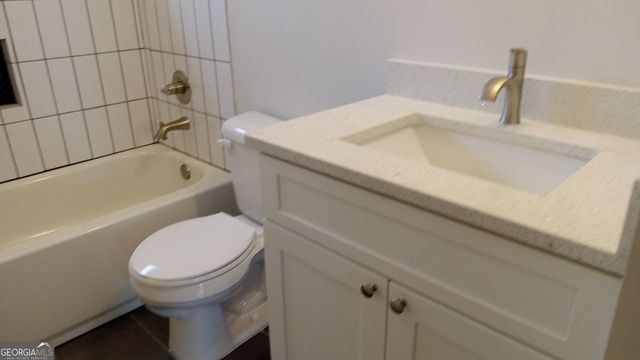 2156 Park Terrace #5, Atlanta, GA 30337