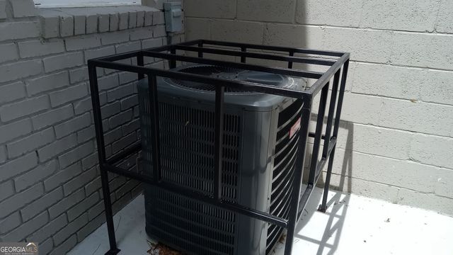 2156 Park Terrace #5, Atlanta, GA 30337