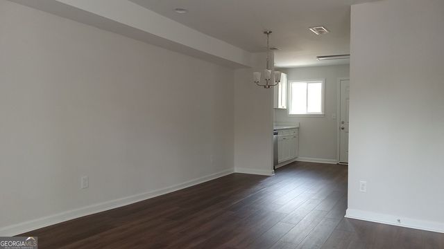 2156 Park Terrace #5, Atlanta, GA 30337