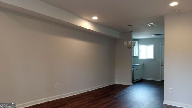 2156 Park Terrace #5, Atlanta, GA 30337