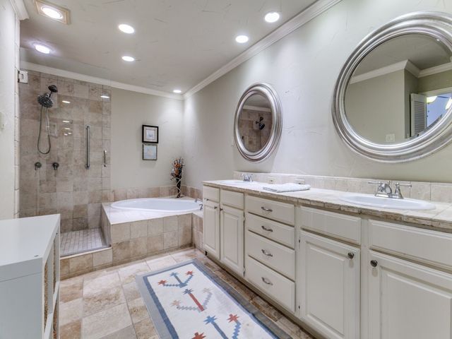 12275 Montego Plaza, Dallas, TX 75230