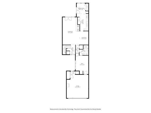 12275 Montego Plaza, Dallas, TX 75230