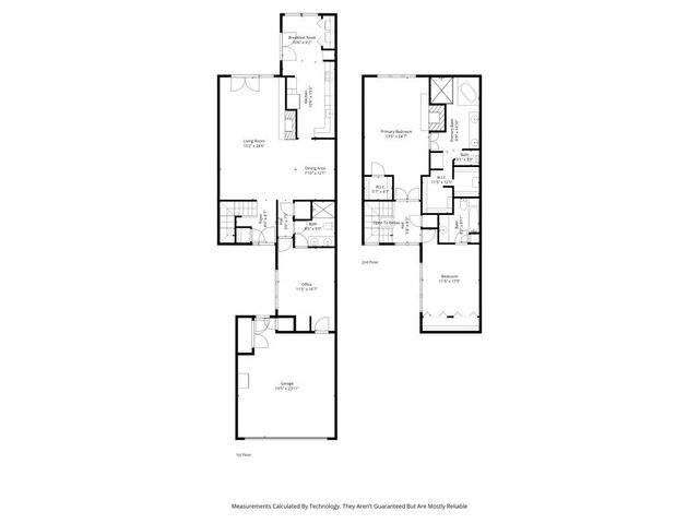 12275 Montego Plaza, Dallas, TX 75230