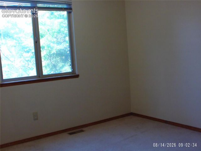 1595 Purple Sage Court, Colorado Springs, CO 80906
