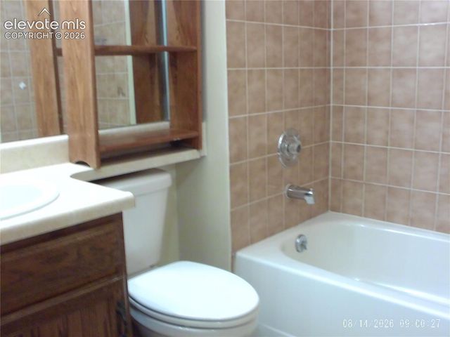 1595 Purple Sage Court, Colorado Springs, CO 80906