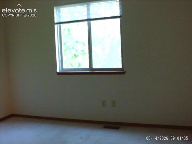 1595 Purple Sage Court, Colorado Springs, CO 80906