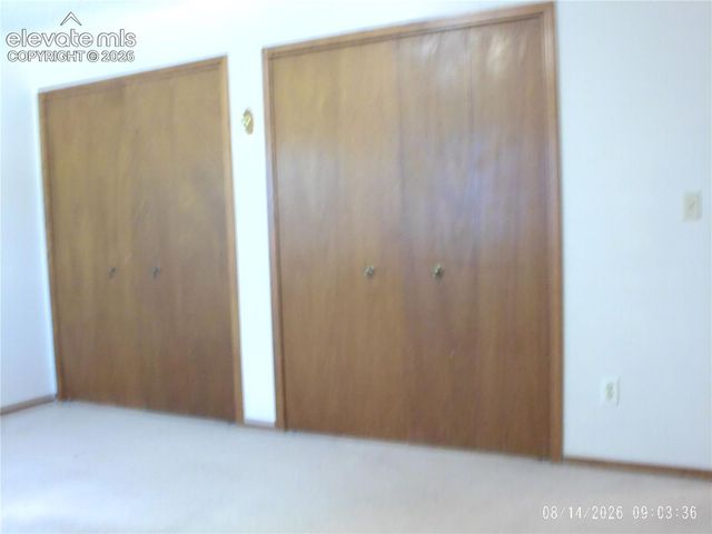 1595 Purple Sage Court, Colorado Springs, CO 80906