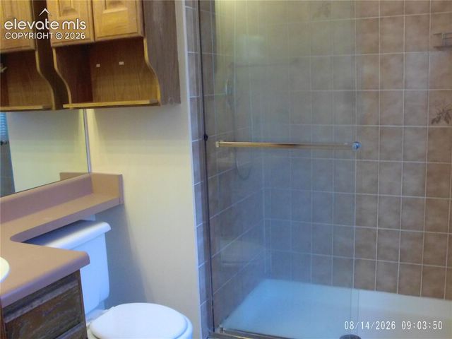 1595 Purple Sage Court, Colorado Springs, CO 80906