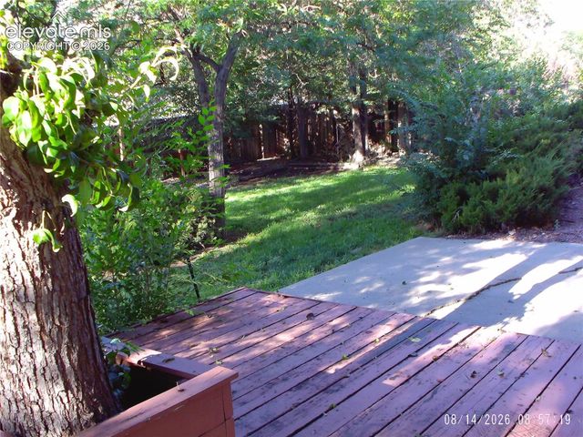 1595 Purple Sage Court, Colorado Springs, CO 80906