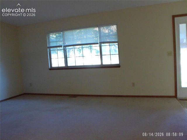 1595 Purple Sage Court, Colorado Springs, CO 80906