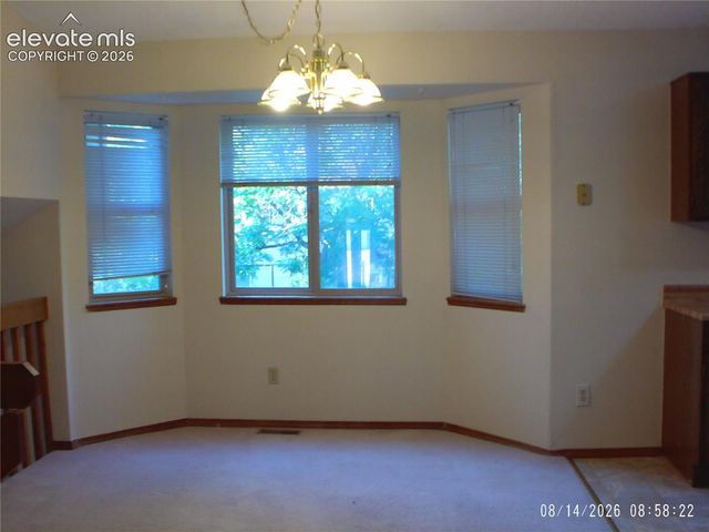 1595 Purple Sage Court, Colorado Springs, CO 80906