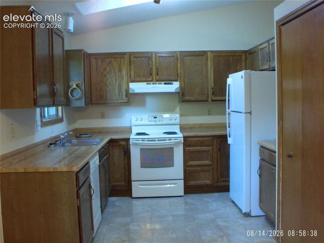 1595 Purple Sage Court, Colorado Springs, CO 80906