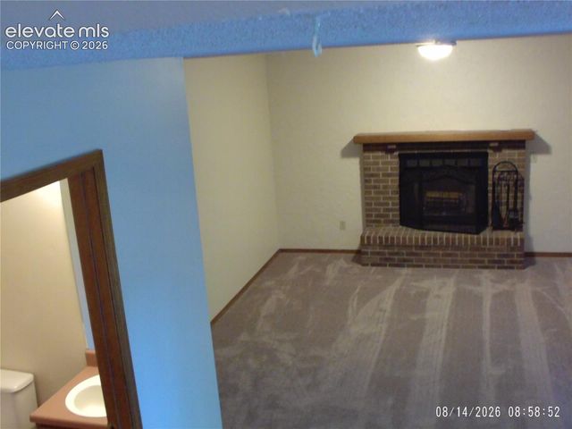 1595 Purple Sage Court, Colorado Springs, CO 80906