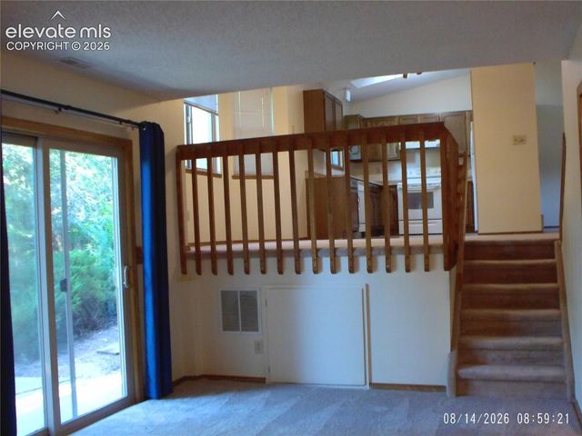 1595 Purple Sage Court, Colorado Springs, CO 80906