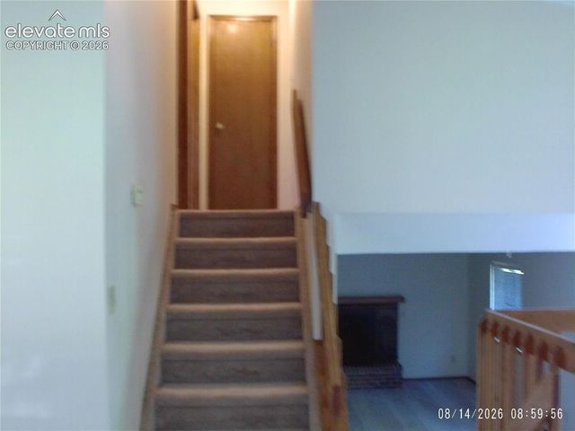 1595 Purple Sage Court, Colorado Springs, CO 80906