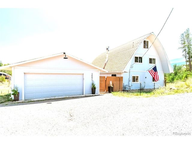 34877 Forest Estates Rd, Evergreen, CO 80439