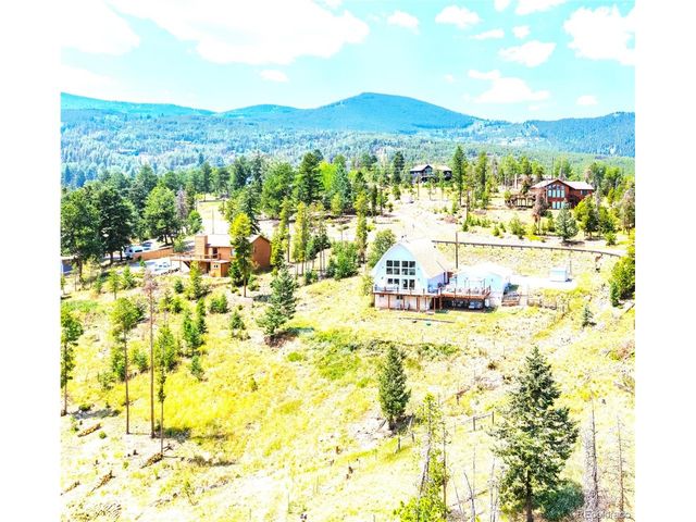 34877 Forest Estates Rd, Evergreen, CO 80439