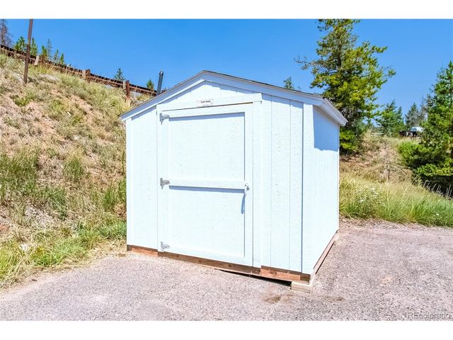 34877 Forest Estates Rd, Evergreen, CO 80439