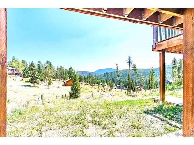 34877 Forest Estates Rd, Evergreen, CO 80439