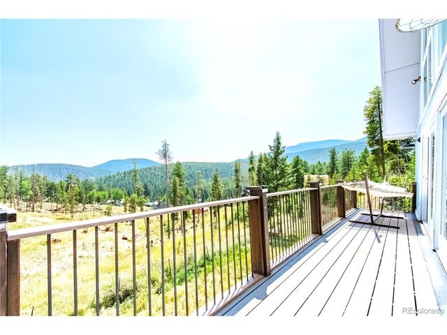 34877 Forest Estates Rd, Evergreen, CO 80439