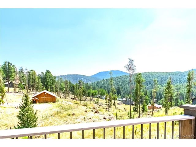 34877 Forest Estates Rd, Evergreen, CO 80439