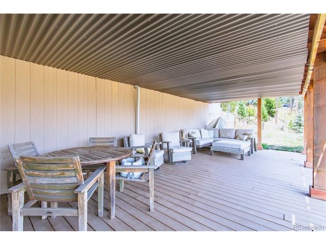 34877 Forest Estates Rd, Evergreen, CO 80439