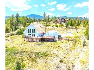 34877 Forest Estates Rd, Evergreen, CO 80439
