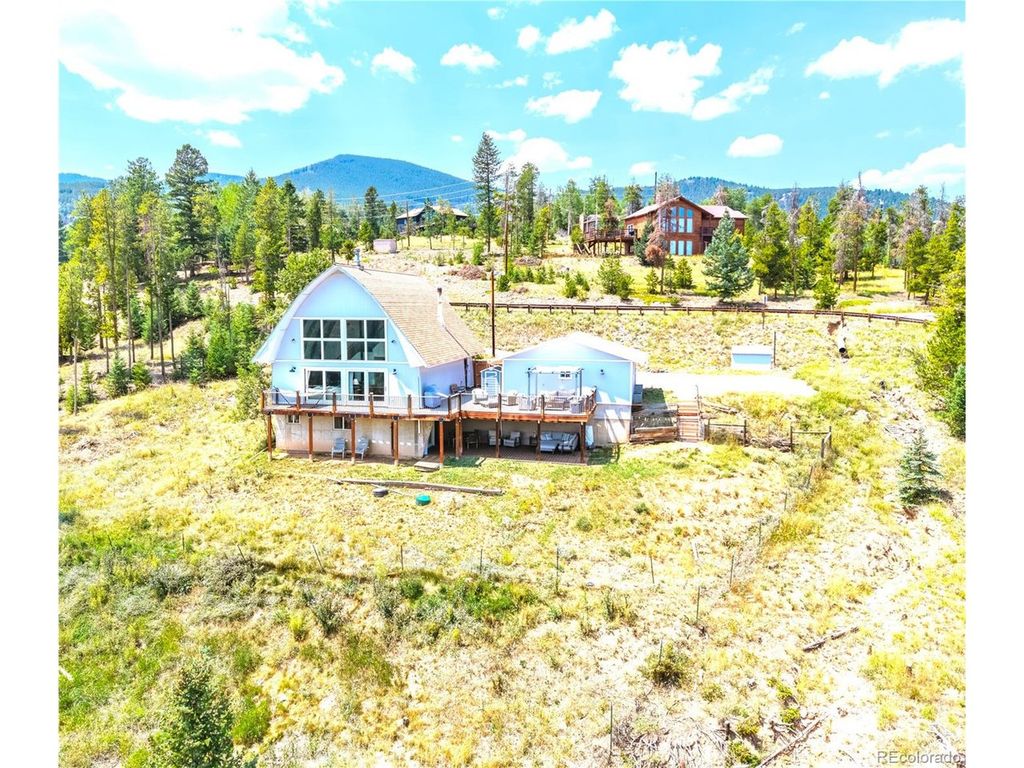 34877 Forest Estates Rd, Evergreen, CO 80439