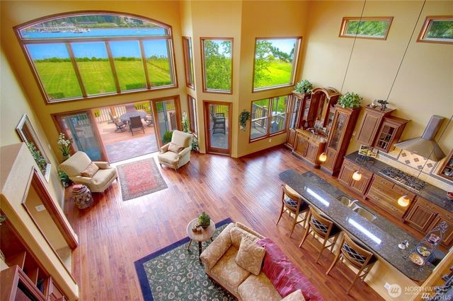 1898 Bayshore Road, Lopez Island, WA 98261